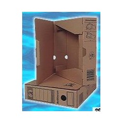 Pudło Archiwizacyjne Delfin 8cm 240027